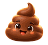 PoopleGame.fun mascot
